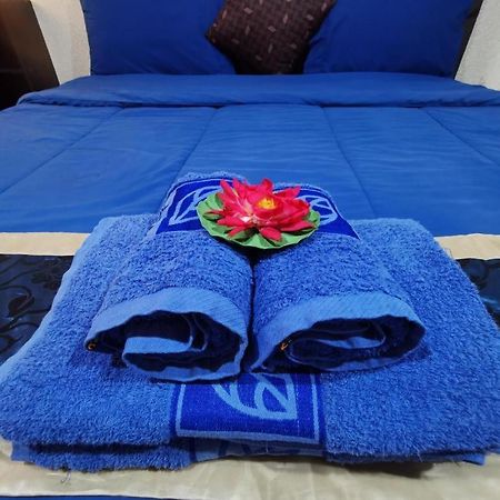 Tontalay Hotel Bangsaen Εξωτερικό φωτογραφία