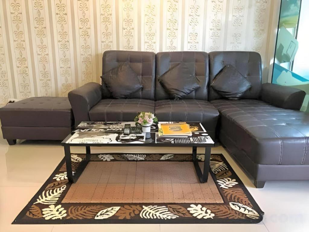 Tontalay Hotel Bangsaen Εξωτερικό φωτογραφία